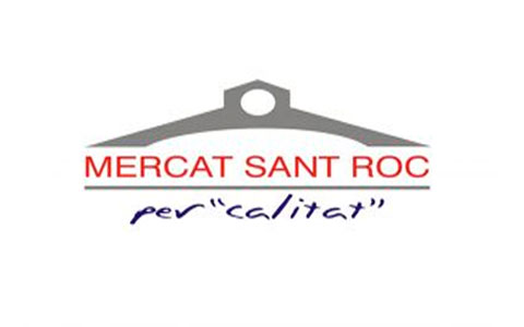 Mercat Sant Roc